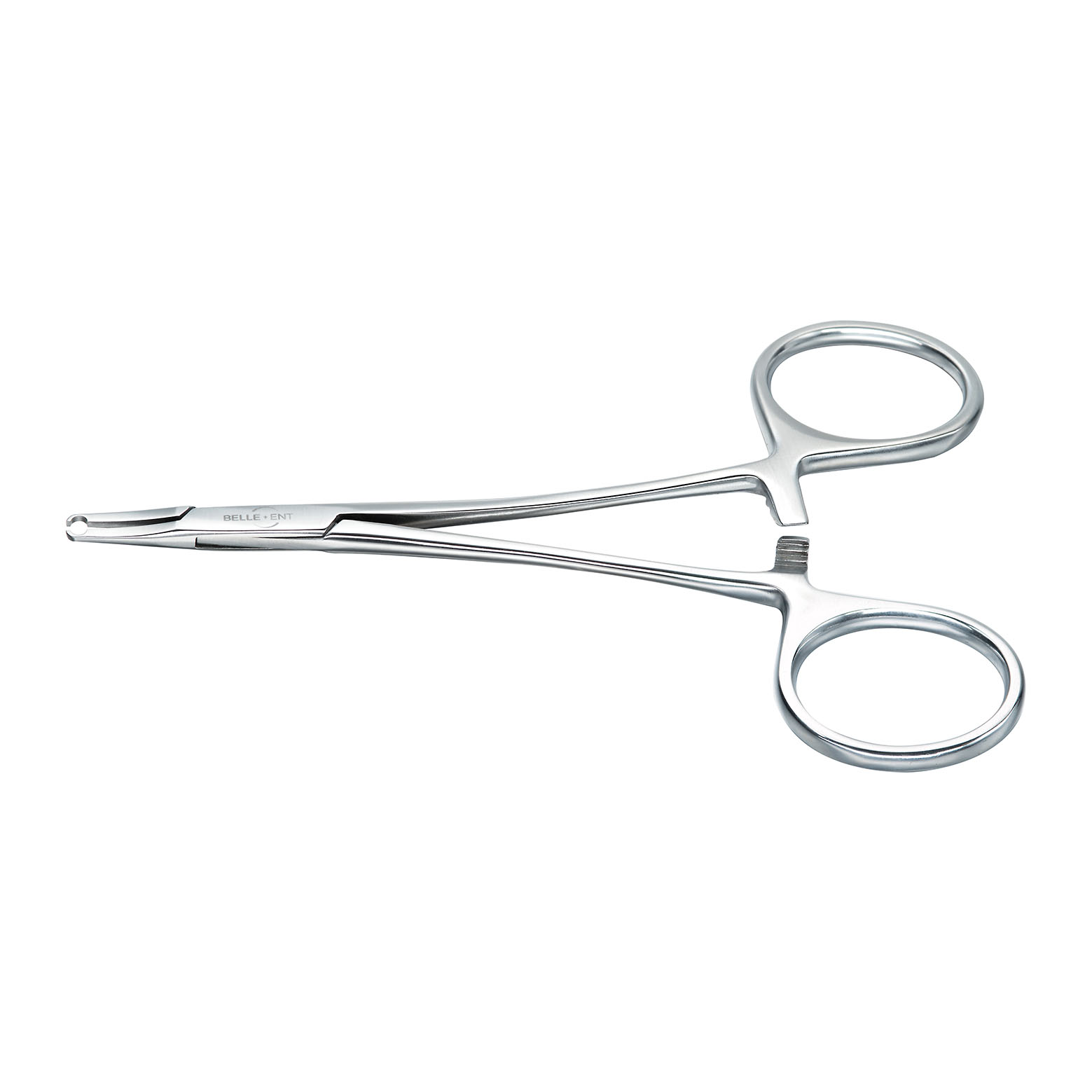 EN-6001 Stainless Steel Incus Holding Forceps
