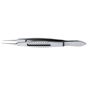 Belle Suturing Forceps　