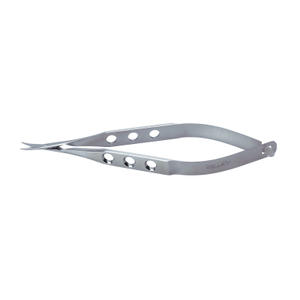 EN-5000  Stainless Steel Scissors For Total Prosthesis