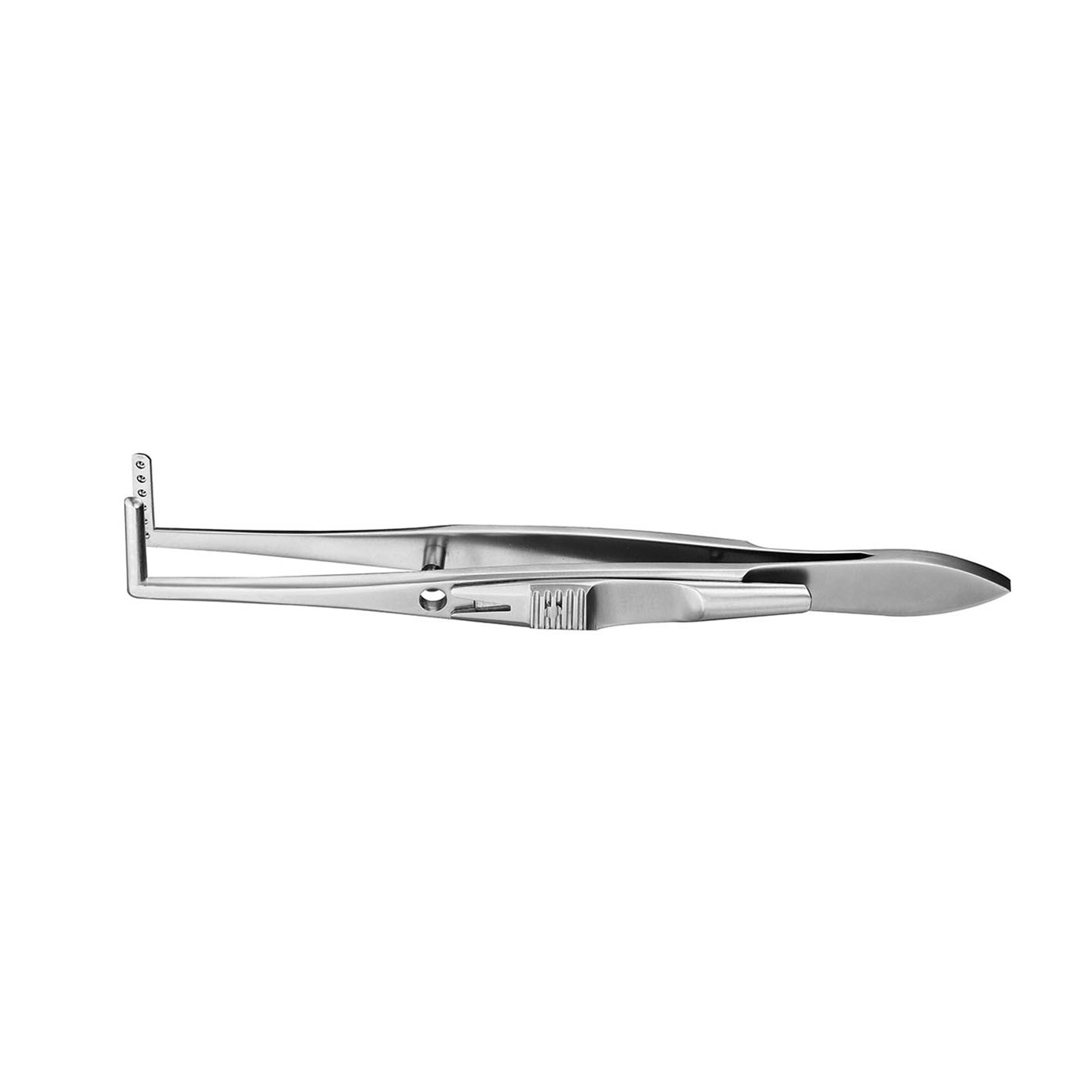 Stainless Steel Muscle Forceps