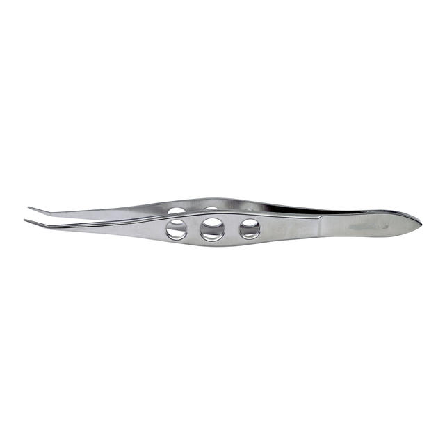 IF-4102 Stainless Steel Cilia Forceps