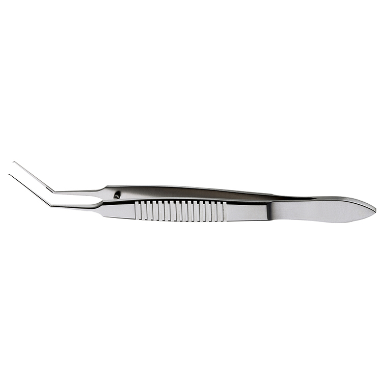Utrata Capsulorhexis Forcep