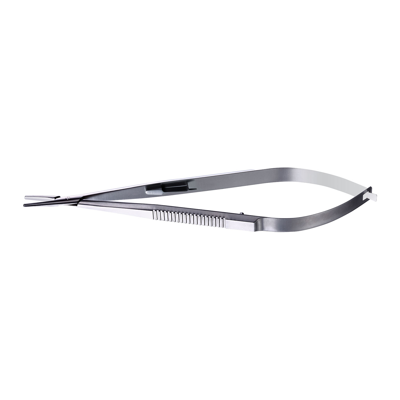 IF-6006 Stainless Steel  Straight Heavy Tip