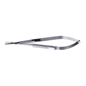 IF-6006 Stainless Steel  Straight Heavy Tip