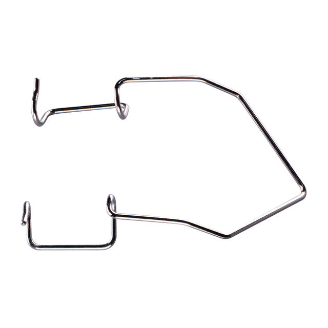 IF-7003-14  Stainless Steel  Kratz-Barraquer Eye Speculum