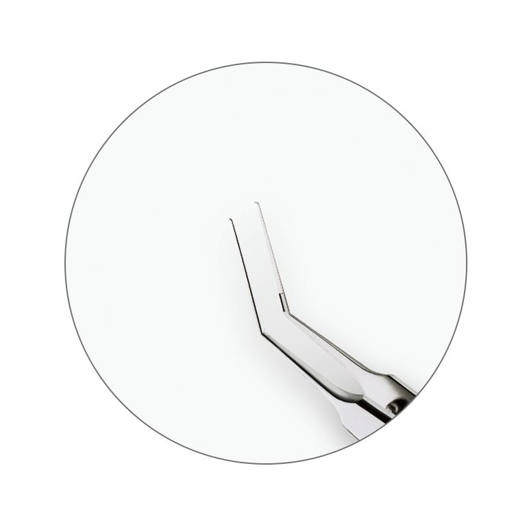 Utrata Capsulorhexis Forcep