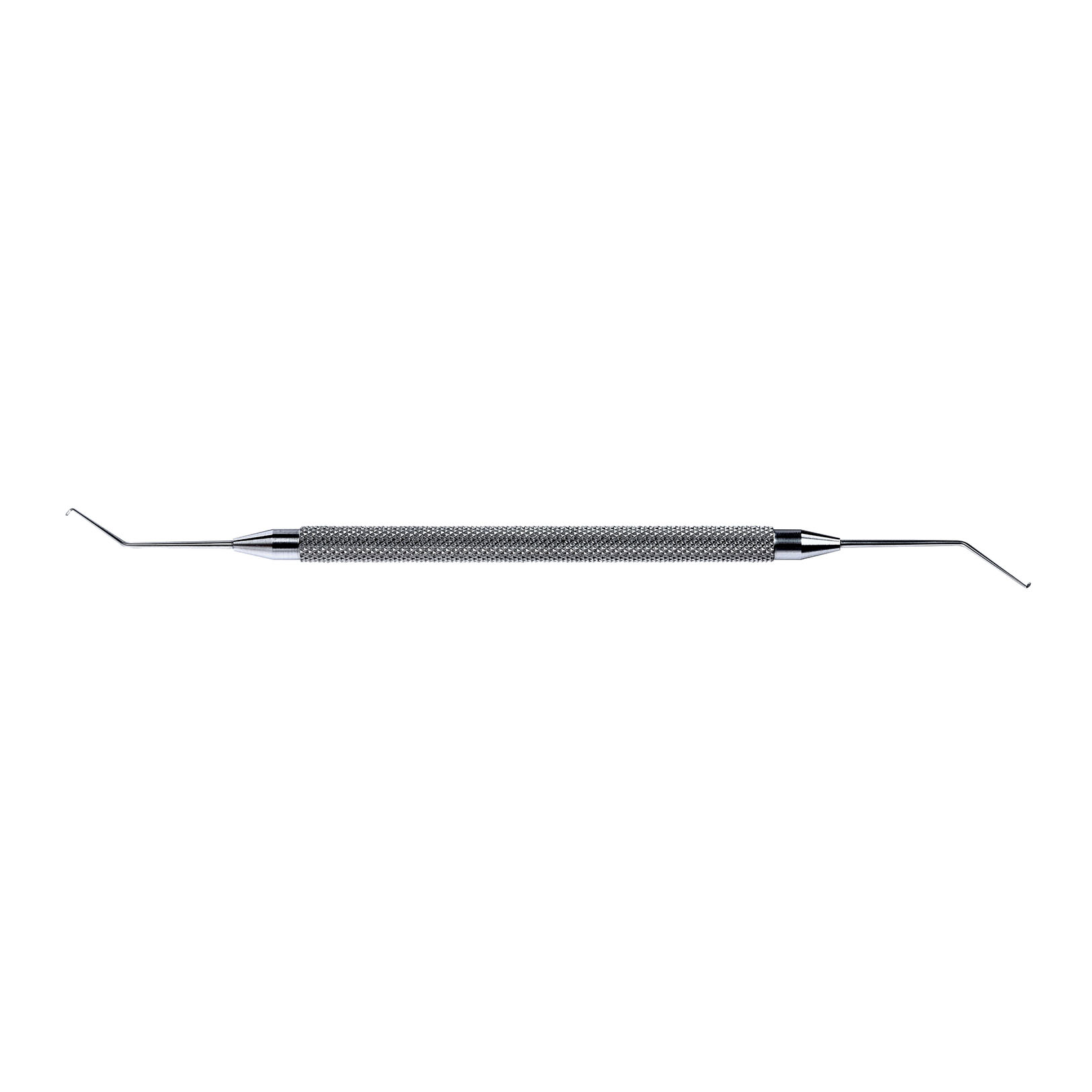 IF-8006  Stainless Steel Double End Phaco Chopper　