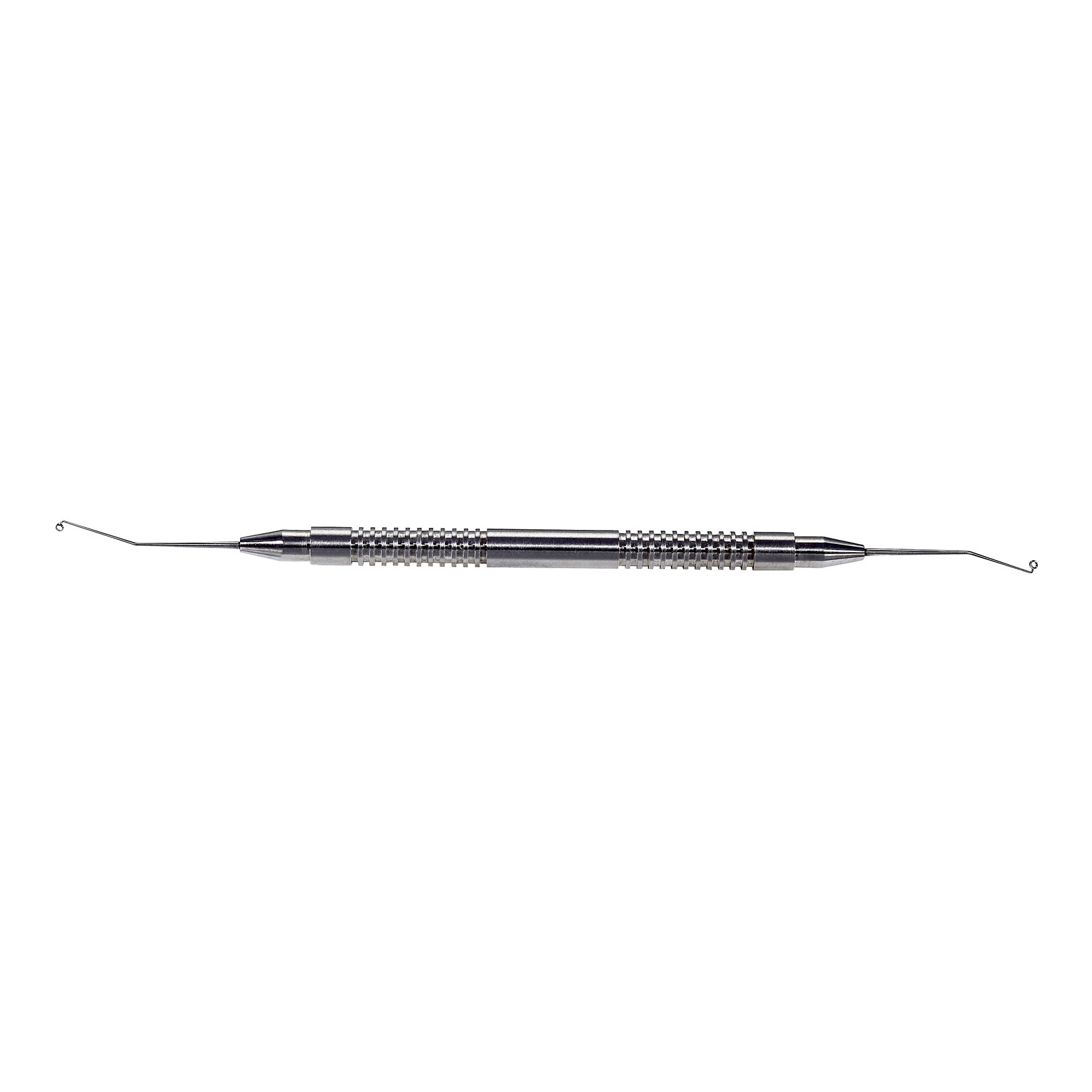 IF-8203  Stainless Steel Capsulorhexis Polisher
