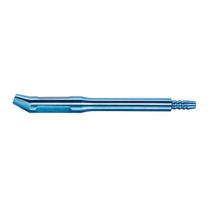 EN-9002 Stainless Steel Suction Tubes And Set 