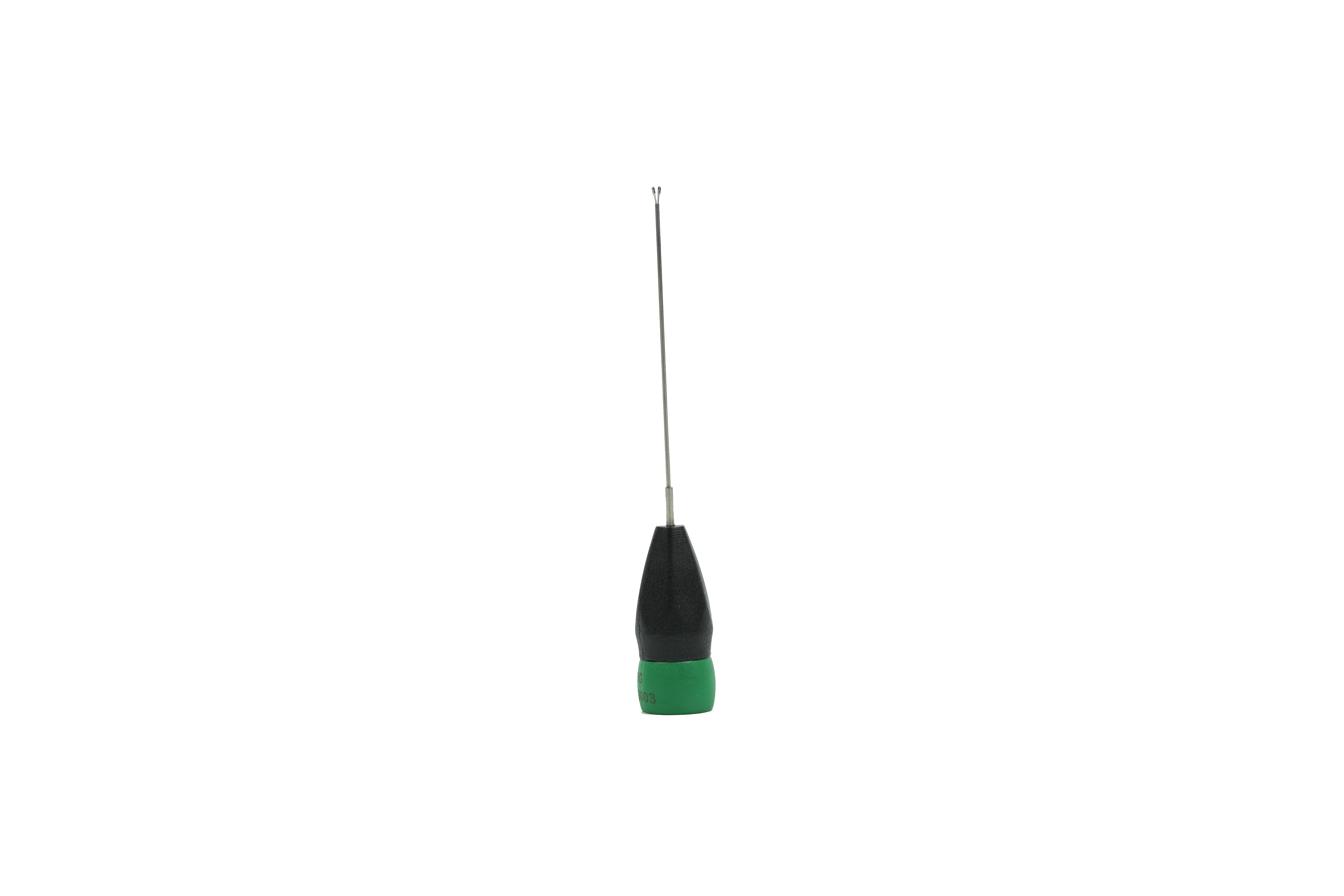 UN-3002(23G) Stainless Steel Cap Jaws Forceps
