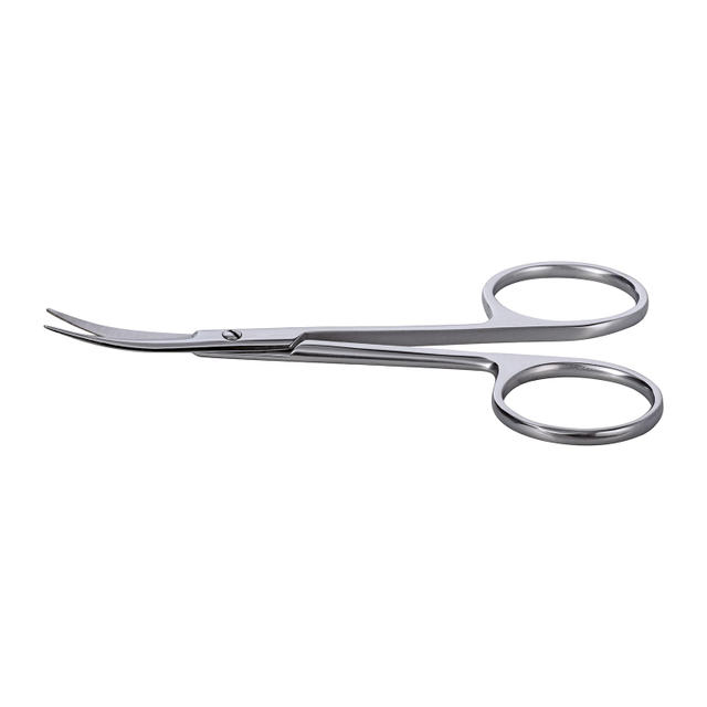 Stainless Steel Tissue Scissors 