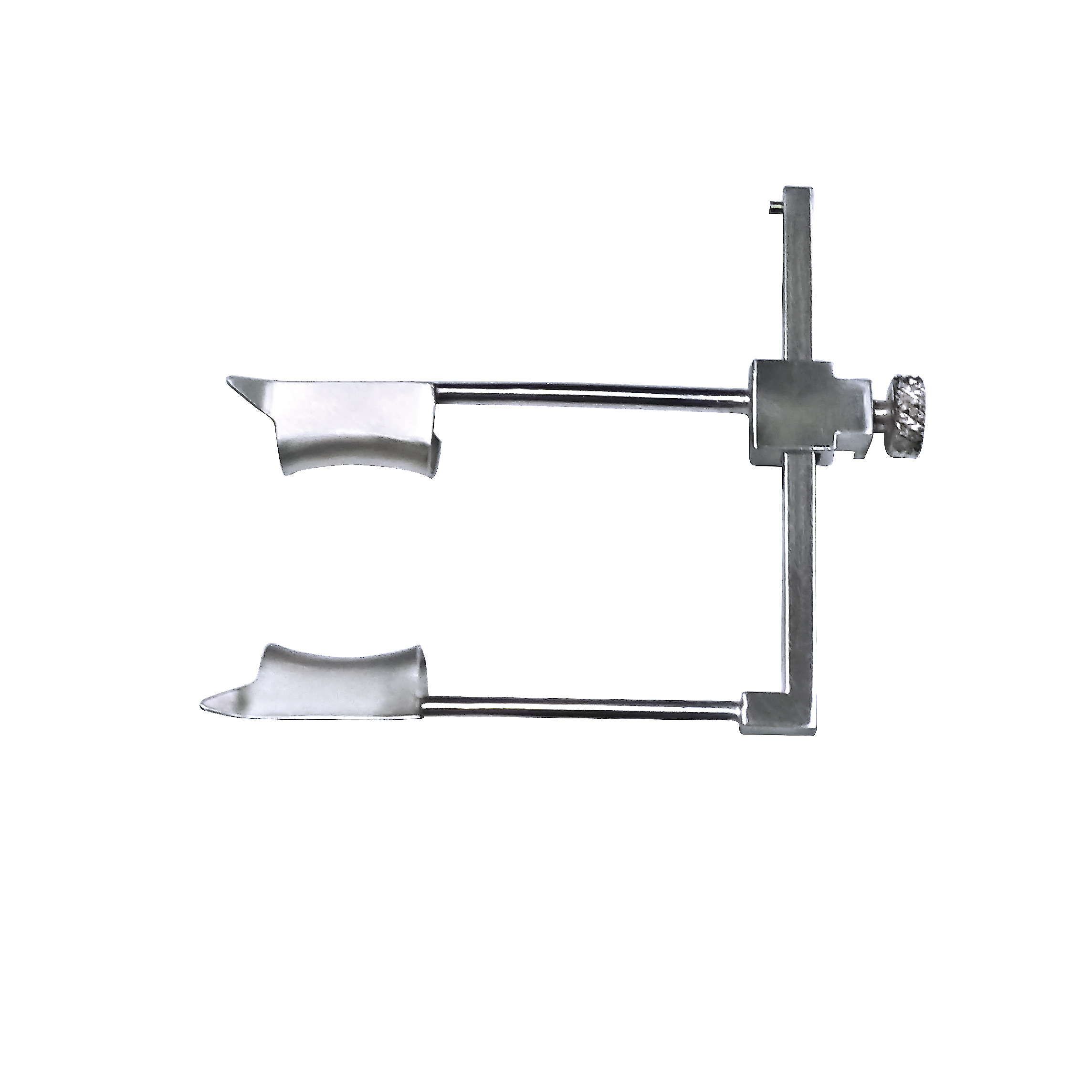 Stainless Steel  Translation Speculum