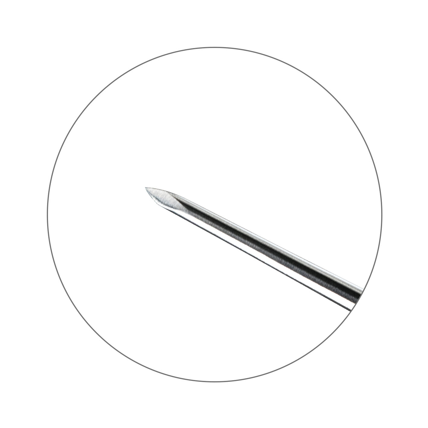 EN-8001（0.3） Stainless Steel Manual Perforator