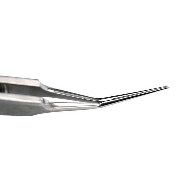 Utrata Capsulorhexis Forcep