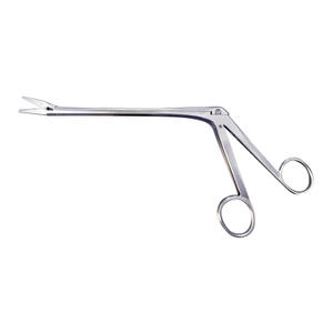 EN-3004 Stainless Steel Skull Base Scissors 