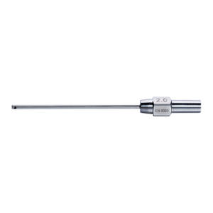 EN-9003 2.0 （hole） Stainless Steel Suction Tubes And Set 