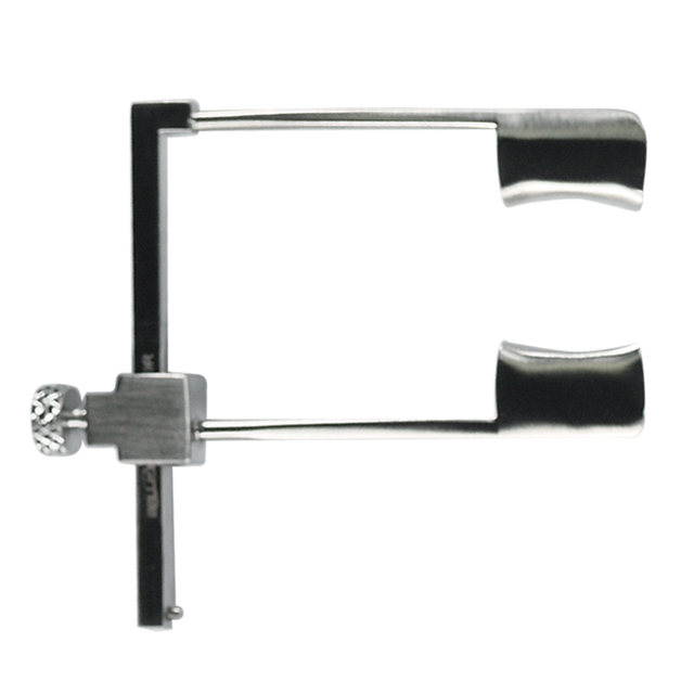 Stainless Steel  Translation Speculum