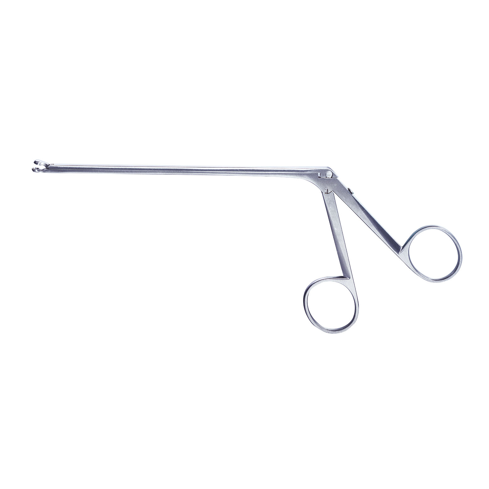 EN-3003 Stainless Steel Skull Base Forceps 