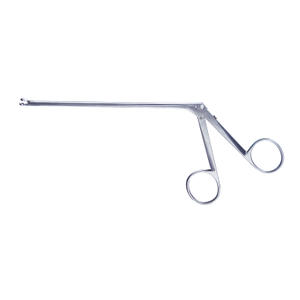 EN-3003 Stainless Steel Skull Base Forceps 