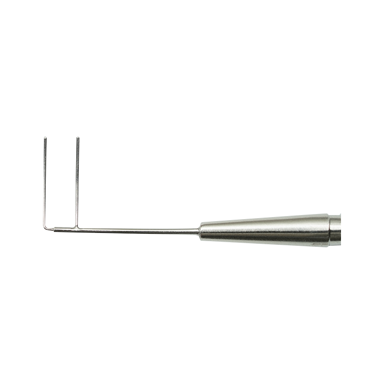 IF-9004L Stainless Steel Trabeculotome Set 