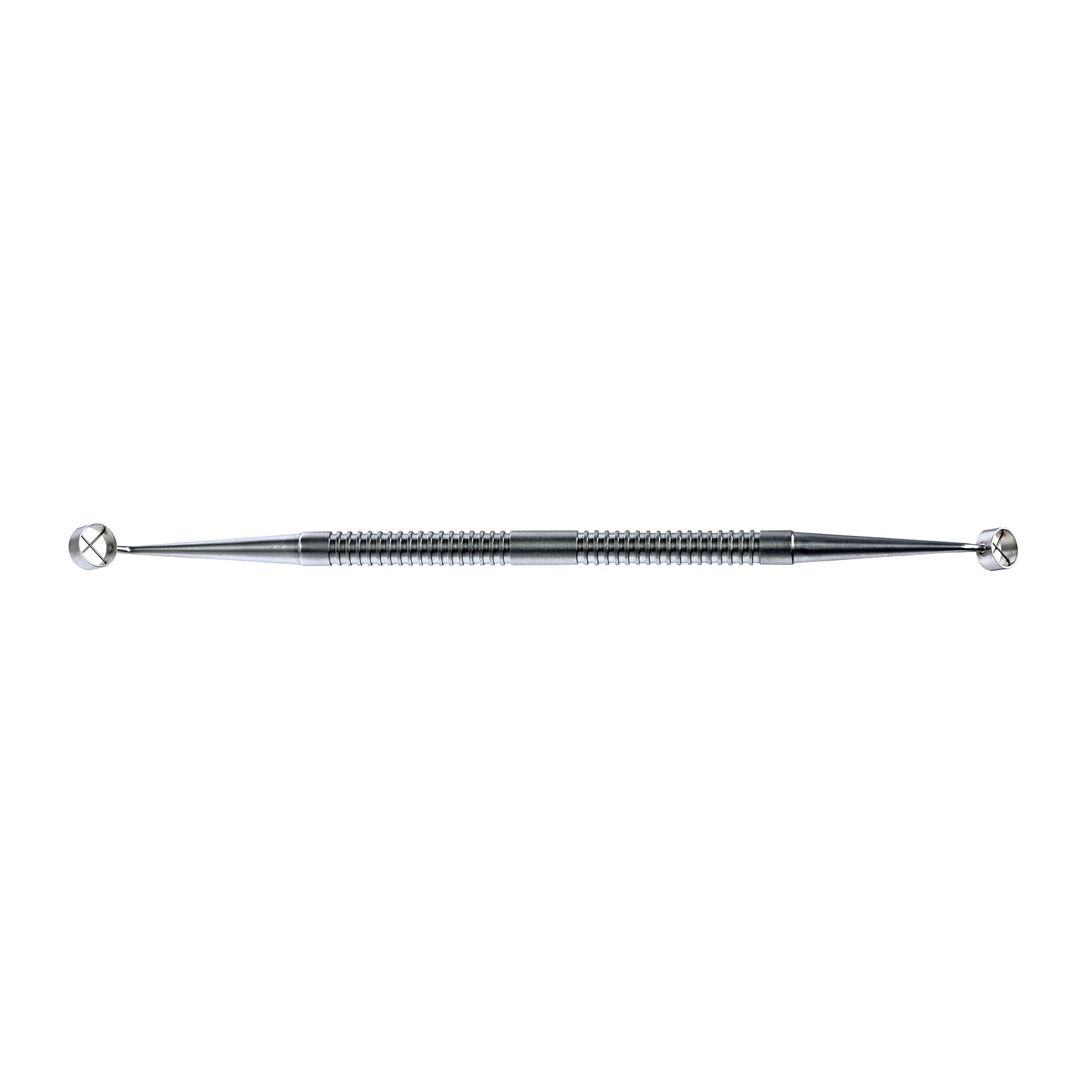 Stainless Steel Hoffer Corneal Marker 