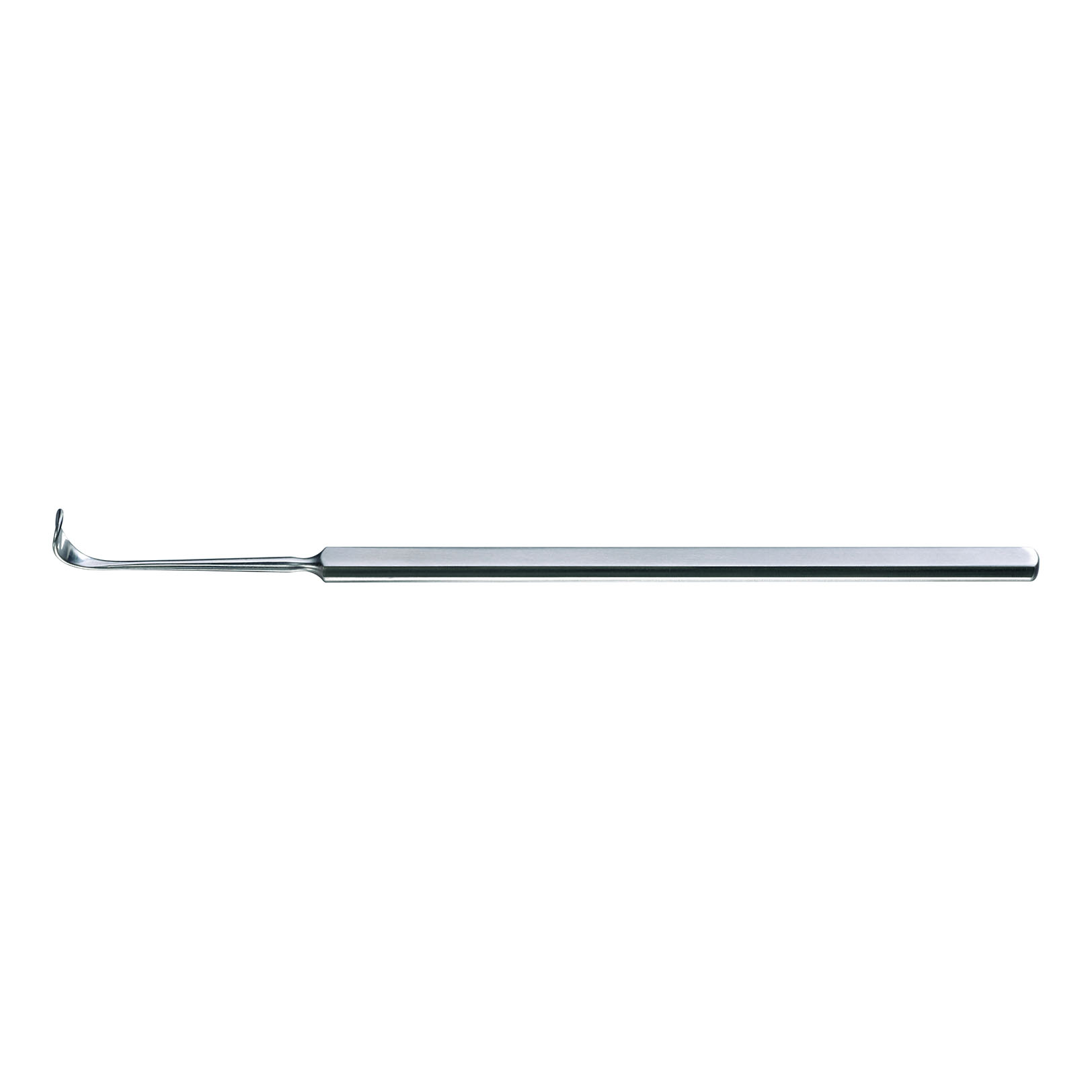 IF-8127  Stainless Steel Muscle Hook