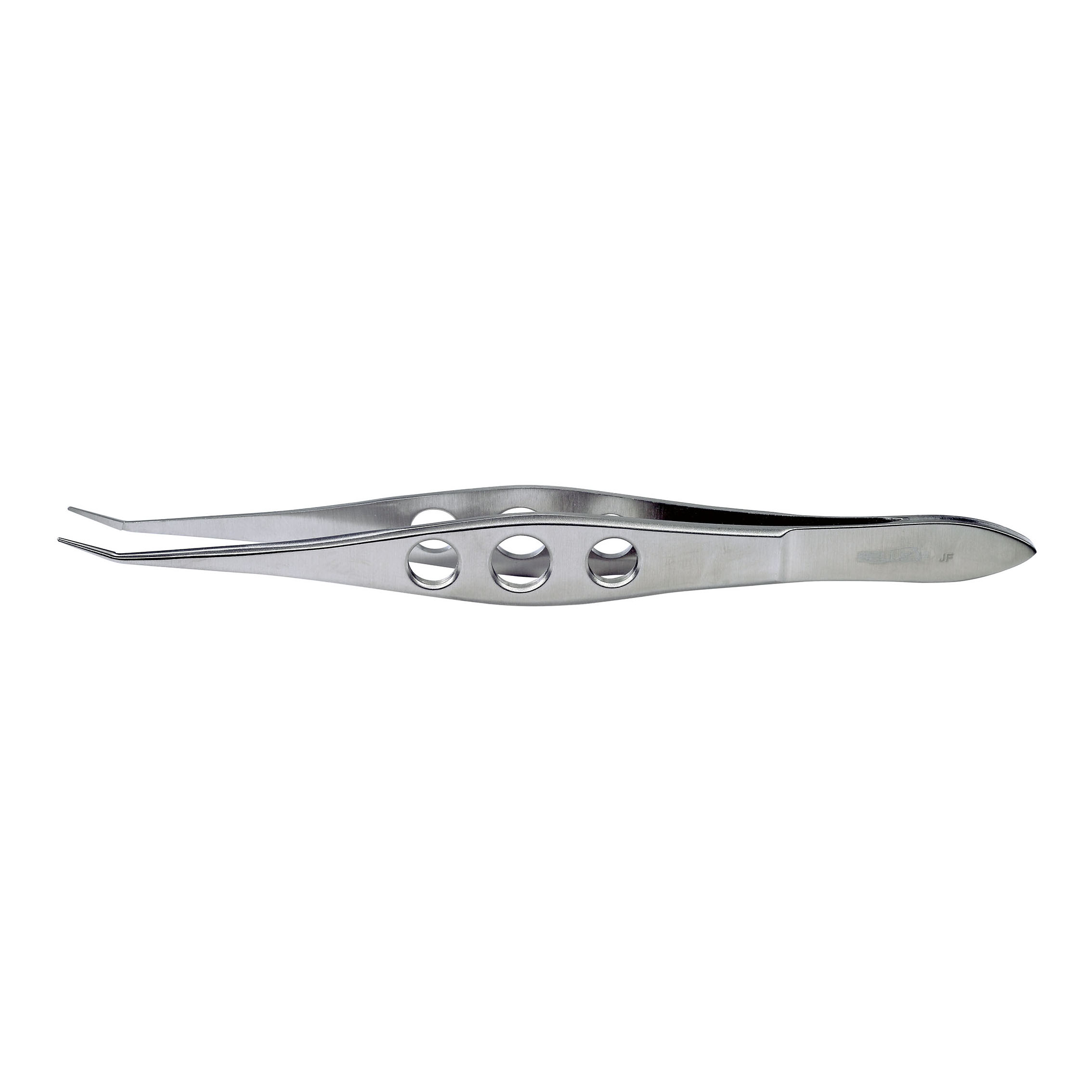 Stainless Steel Cilia Forceps
