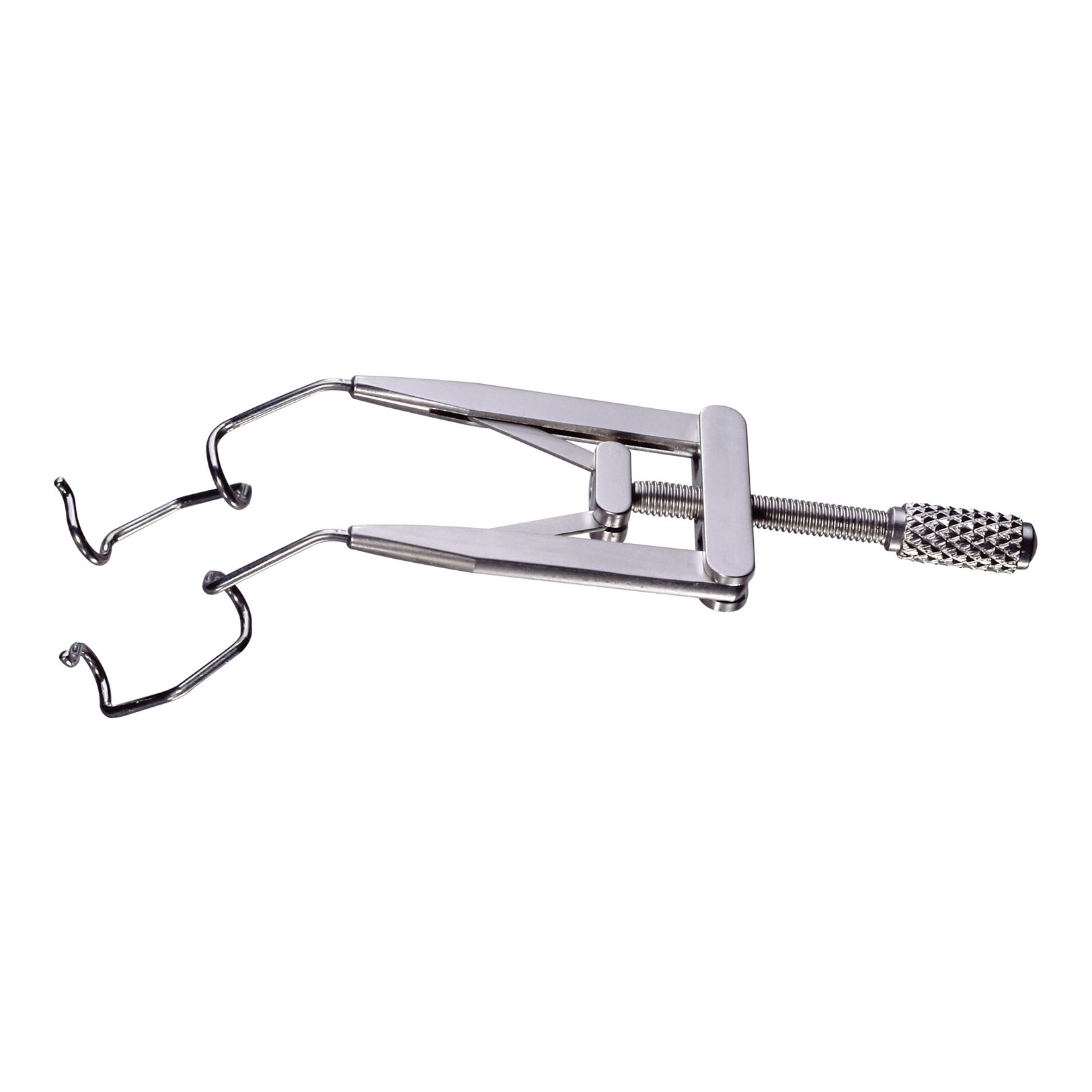 IF-7006  Stainless Steel  Lieberman Adjustable Wire Blades　