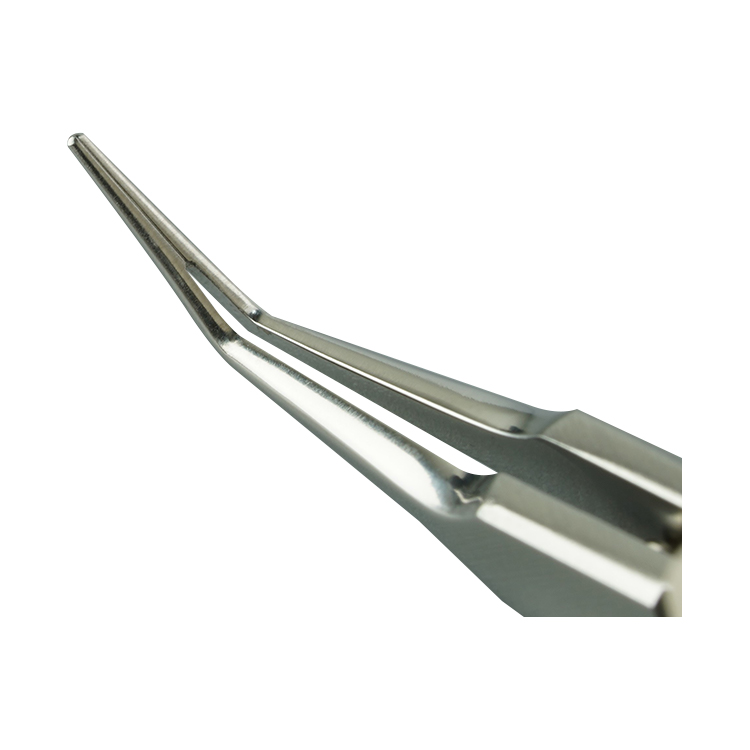 McPherson Tying Forceps　