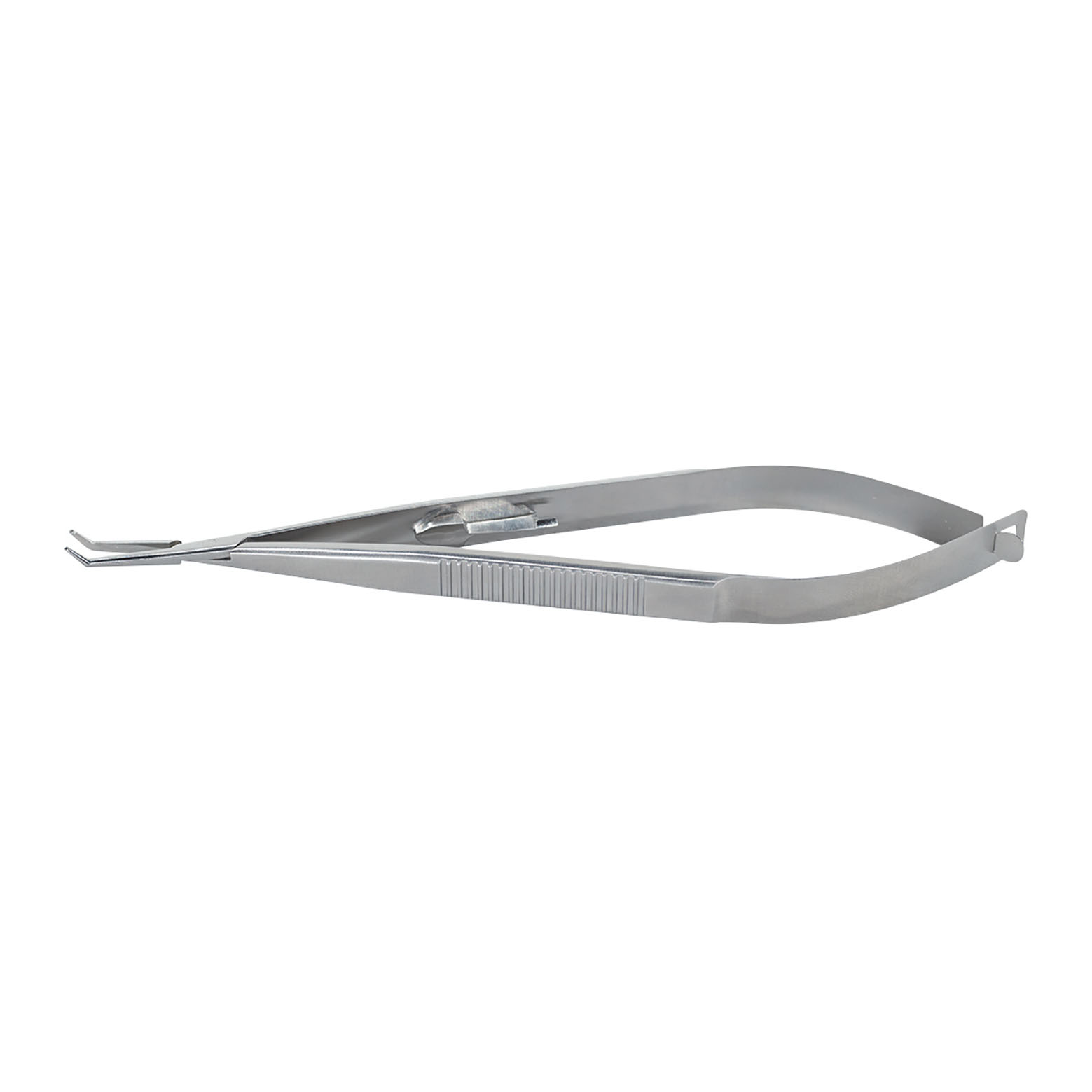 EN-6000  Stainless Steel TORP Holding Forceps 