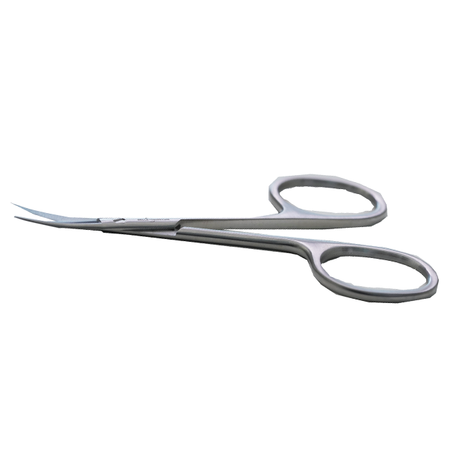 Ophthalmic Scissors