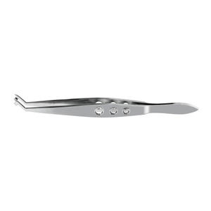 IF-4001 Stainless Steel Livernois IOL Folding Forceps