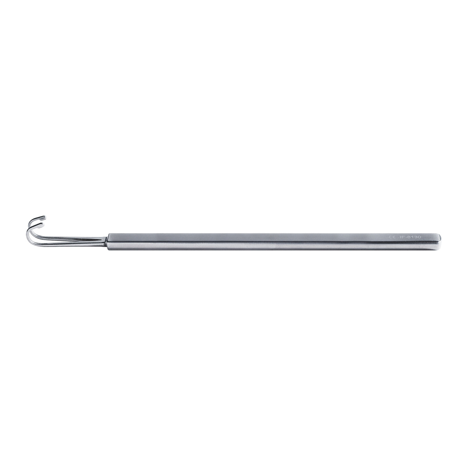 Stainless Steel Muscle Hook