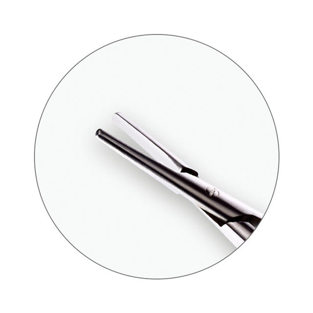 Stainless Steel Tissue Scissors 