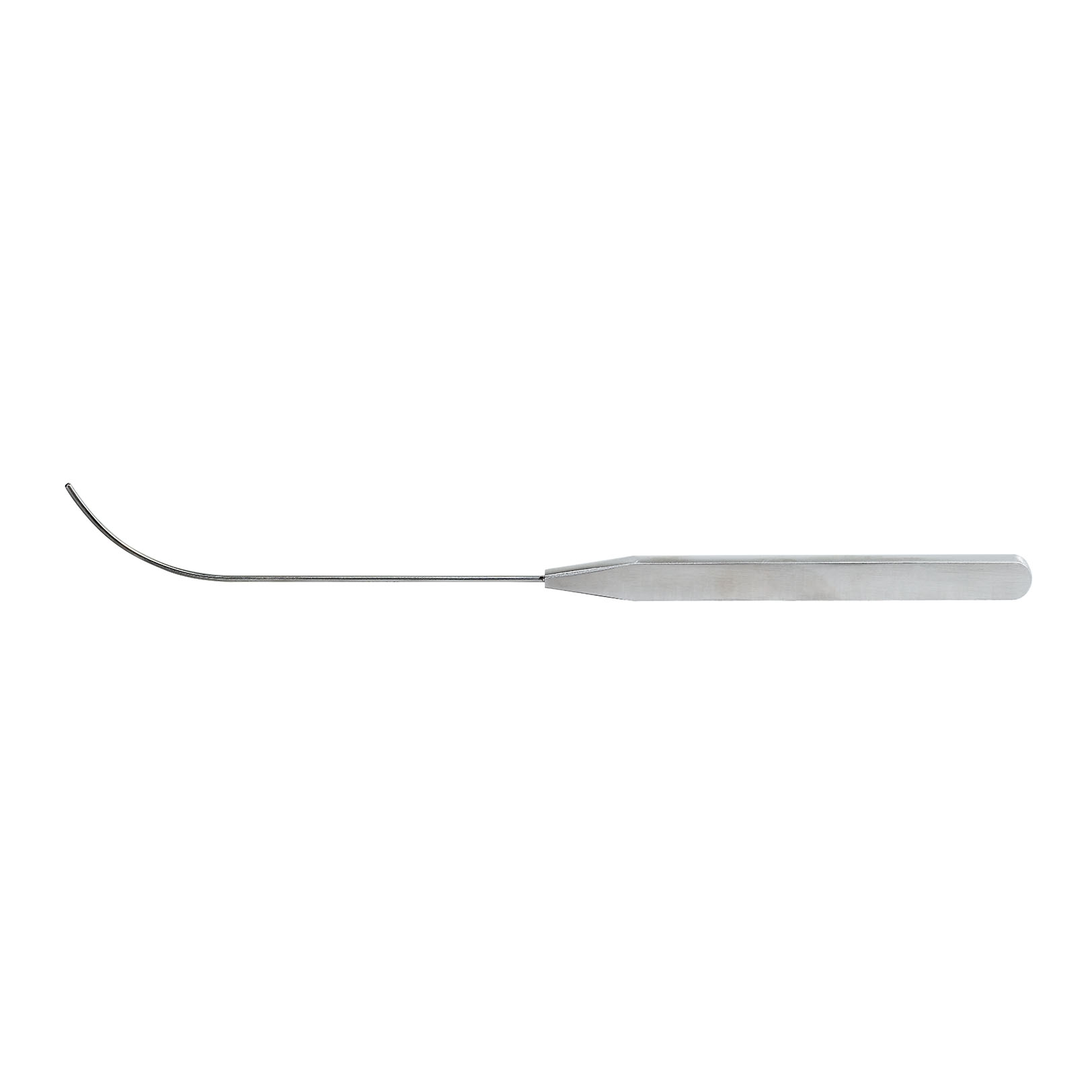IF-9013 Stainless Steel Jaeger Lid Spatula