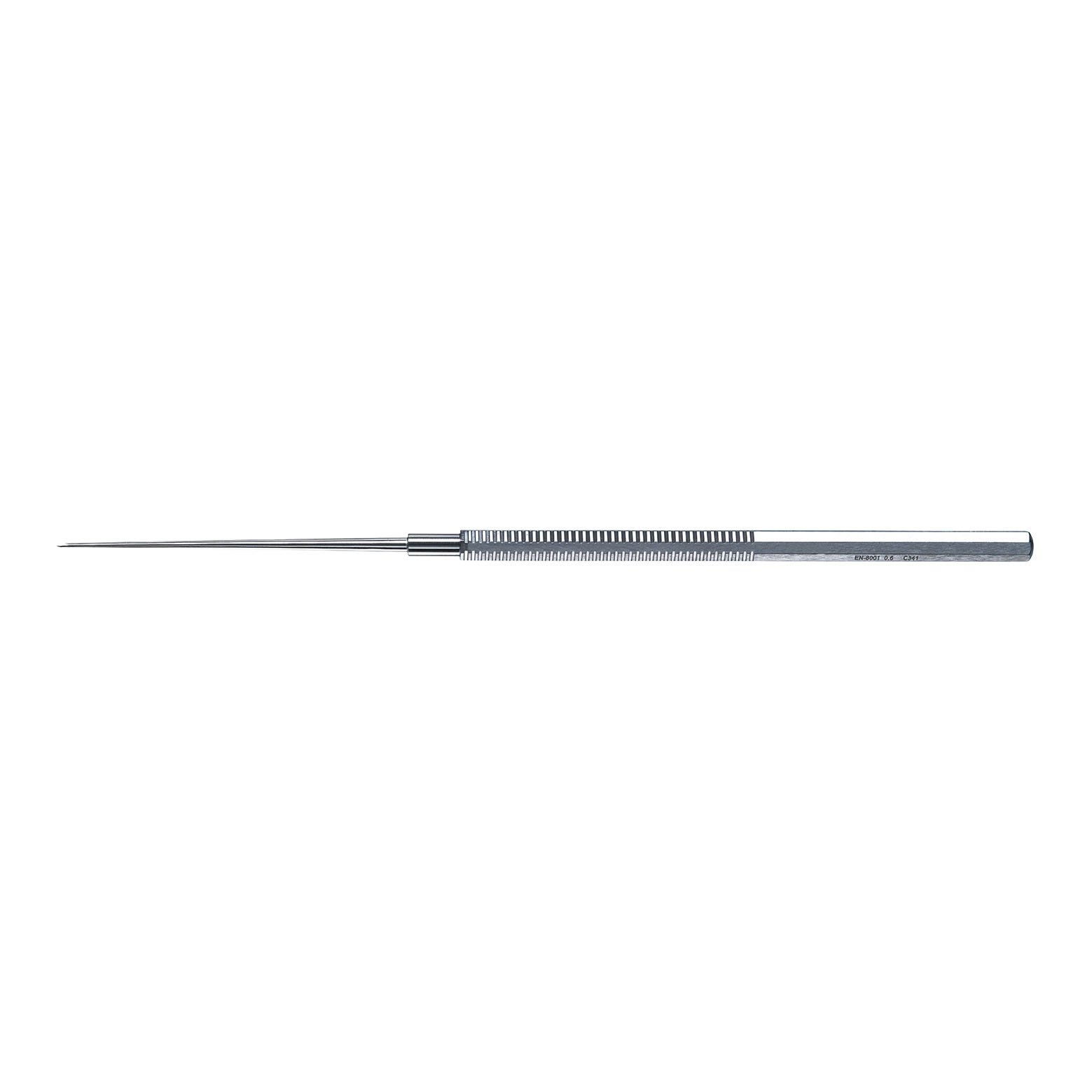 EN-8001（0.3） Stainless Steel Manual Perforator
