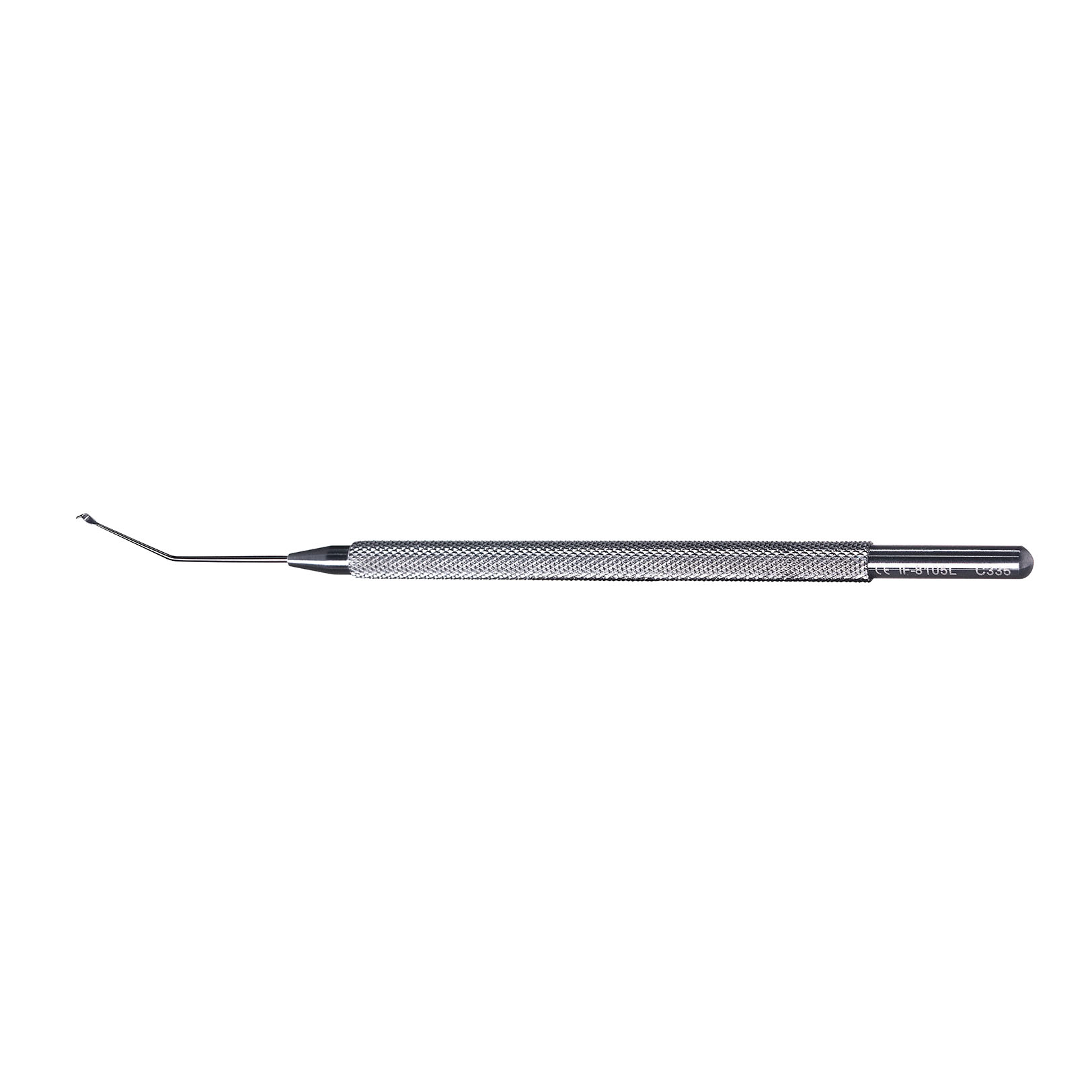 IF-8105  Stainless Steel Separator for Angle of Anterior Chamber