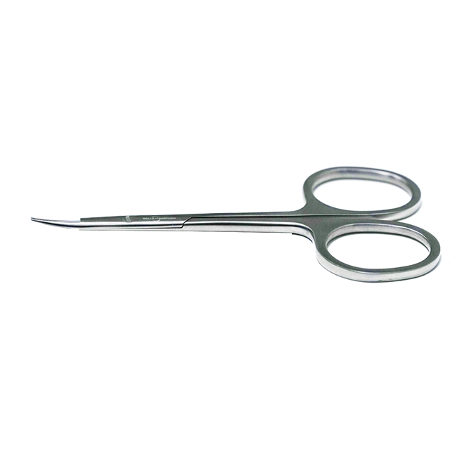 Ophthalmic Scissors