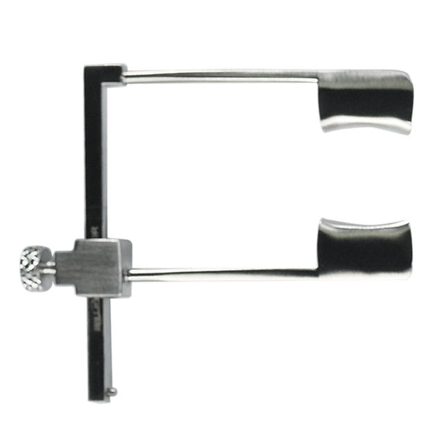 IF-7009NL  Stainless Steel  Translation Speculum