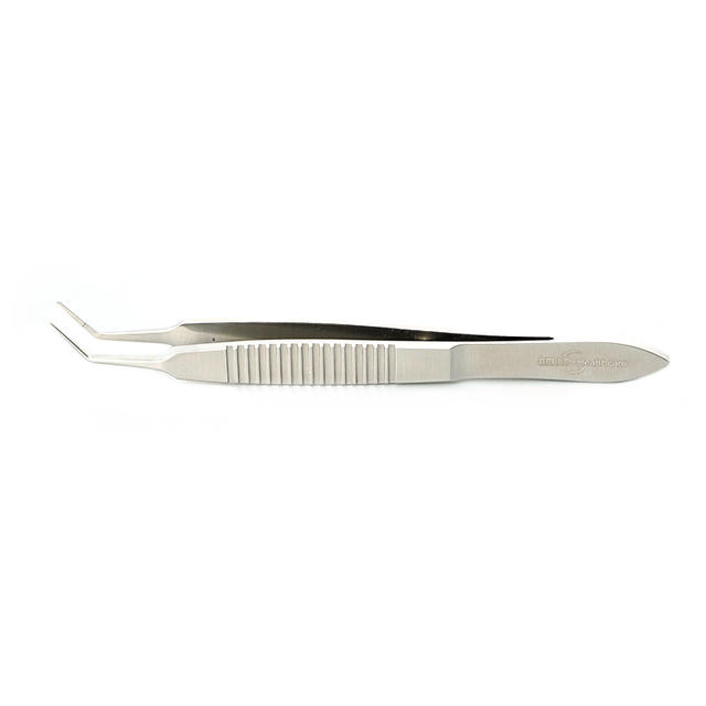 IF-1000C Stainless Steel McPherson Tying Forceps