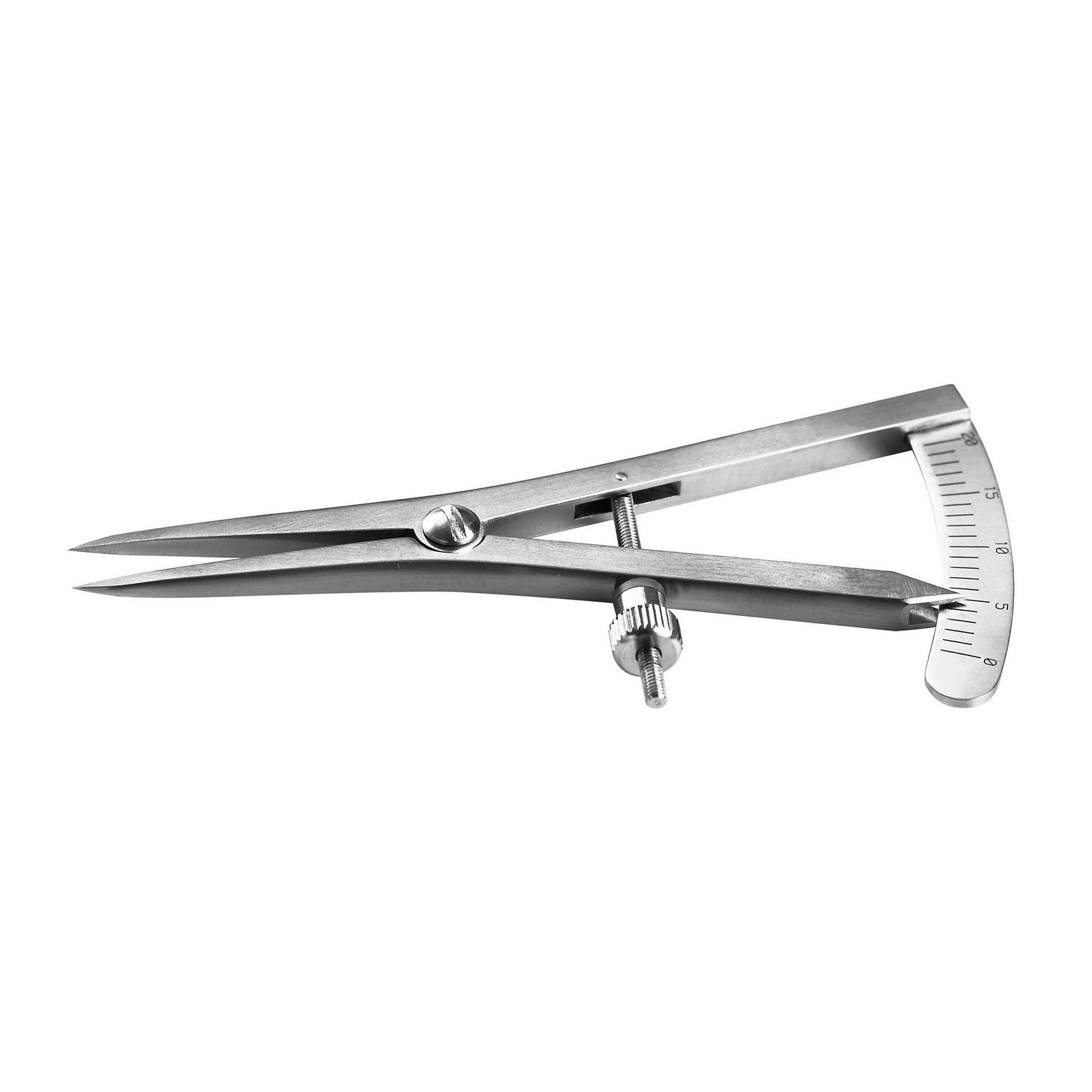 Castroviejo Caliper