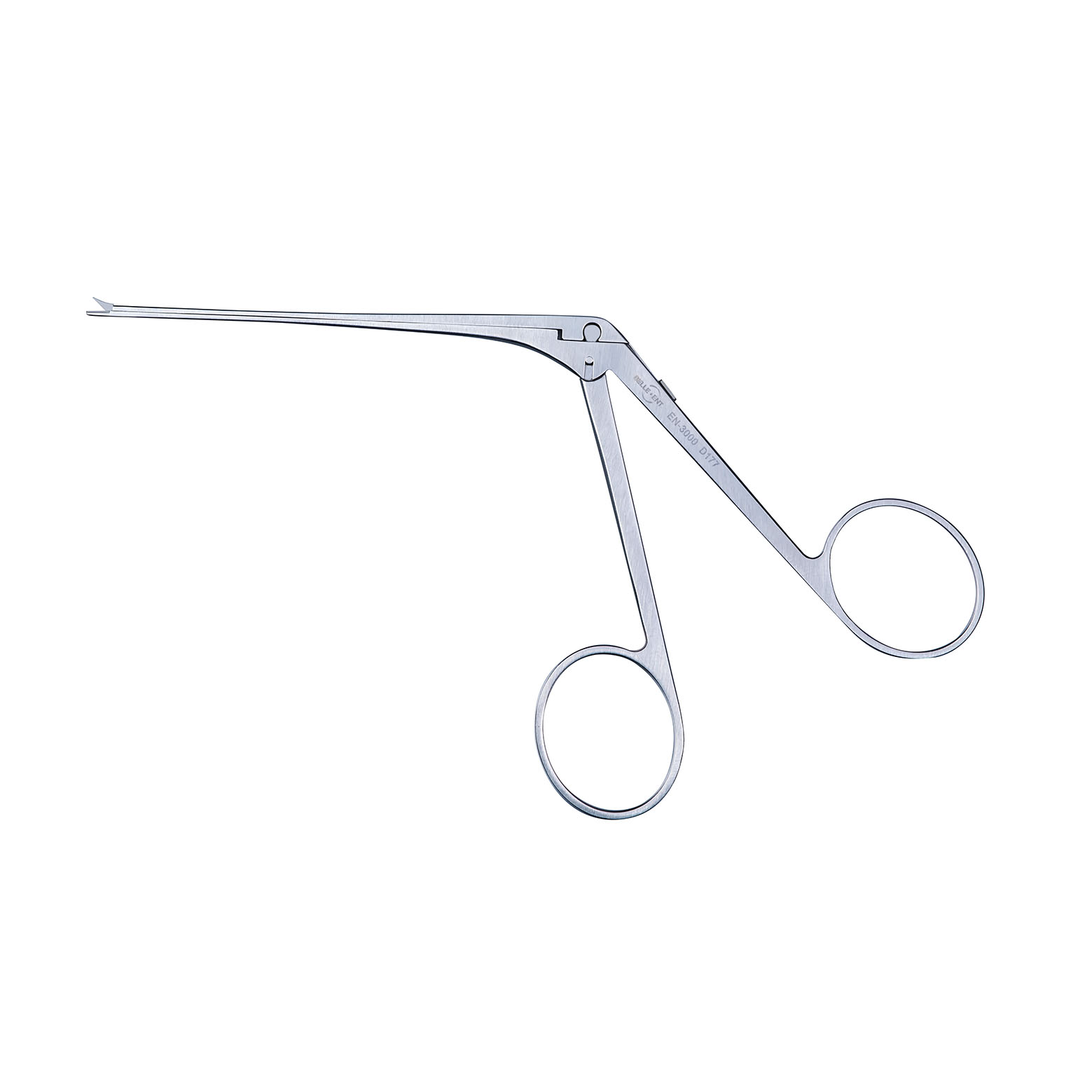 EN-3007  Stainless Steel Micro Scissor  