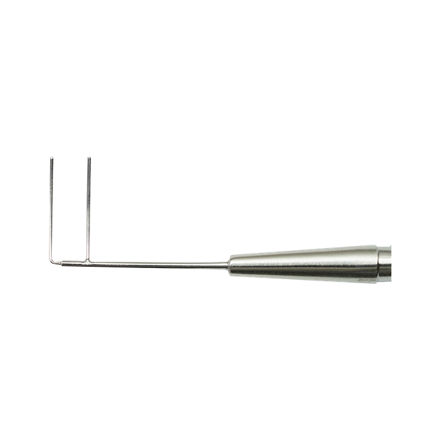 IF-9004L Stainless Steel Trabeculotome Set 