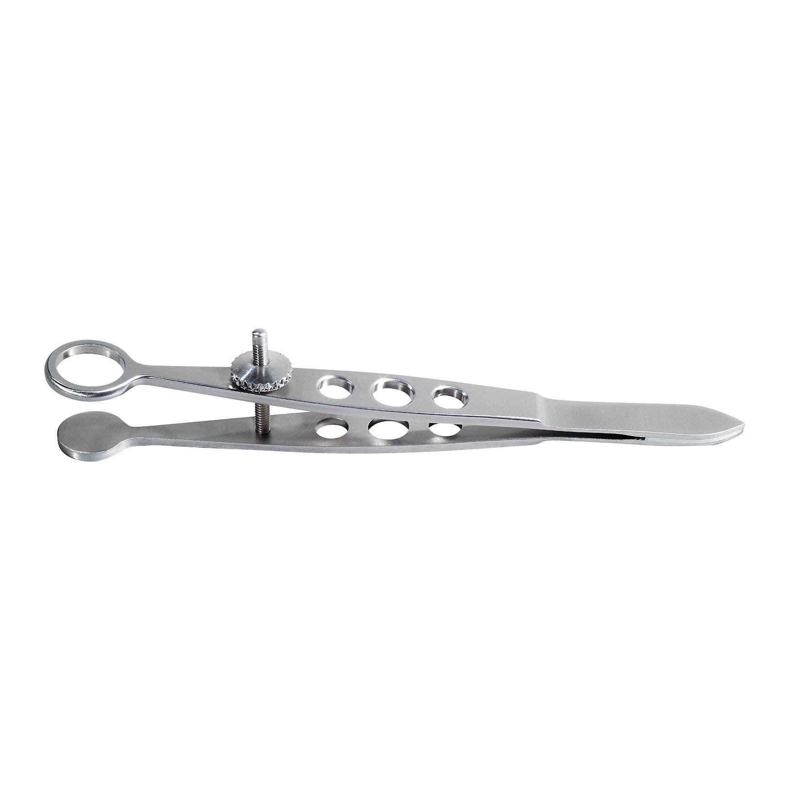Chalazion Forceps