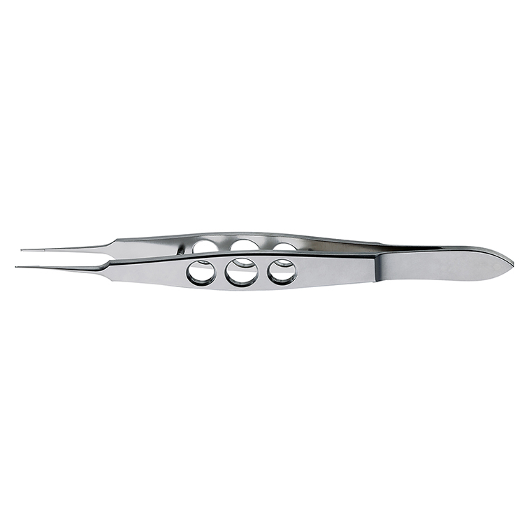 Bishop-Harmon Delicate Forceps
