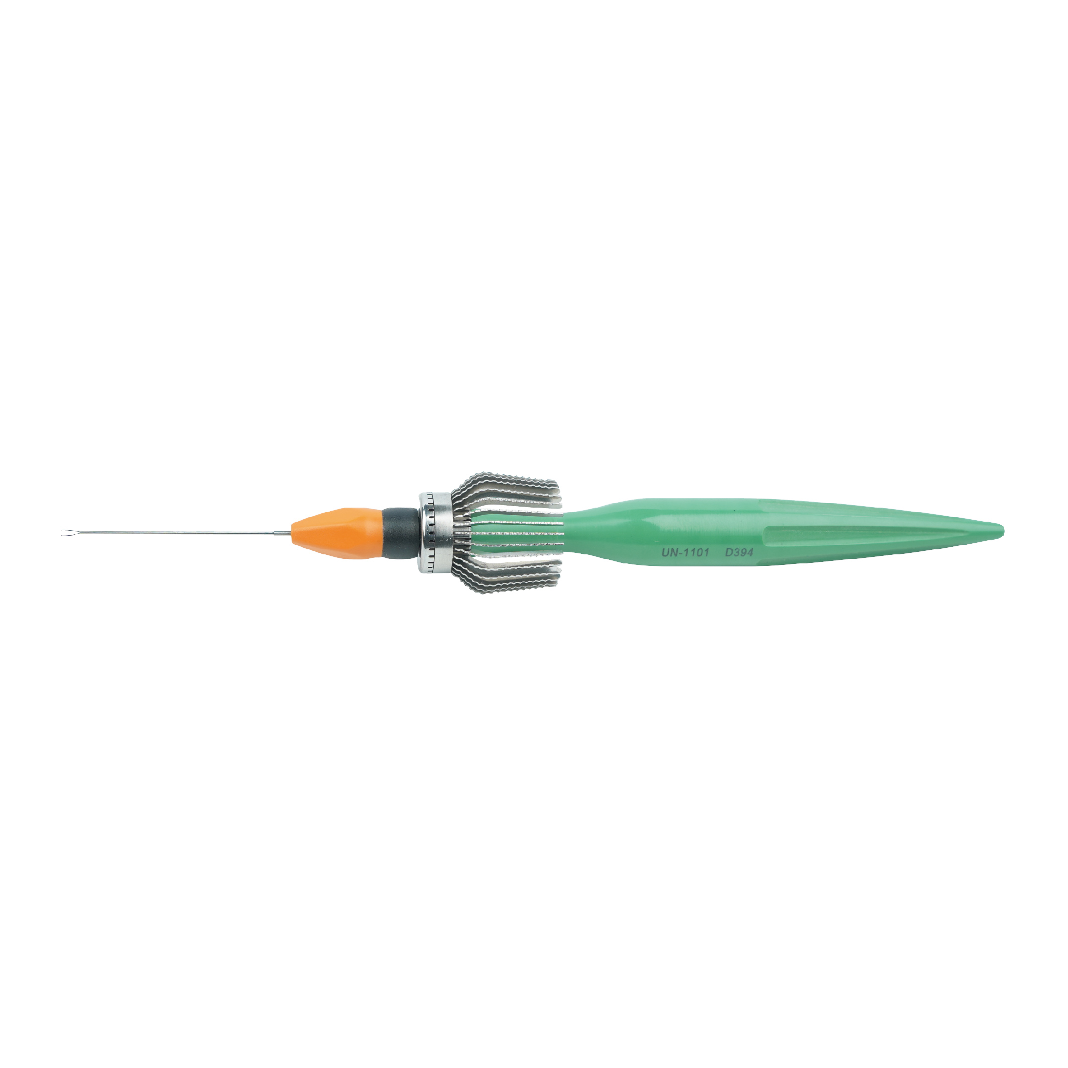 UN-3802（23G）End Gripping Forceps
