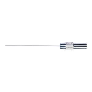 EN-9003 0.7 Stainless Steel Suction Tubes And Set 