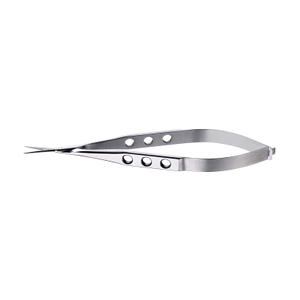 IF-5001 Stainless Steel Capsulotomy Scissors 