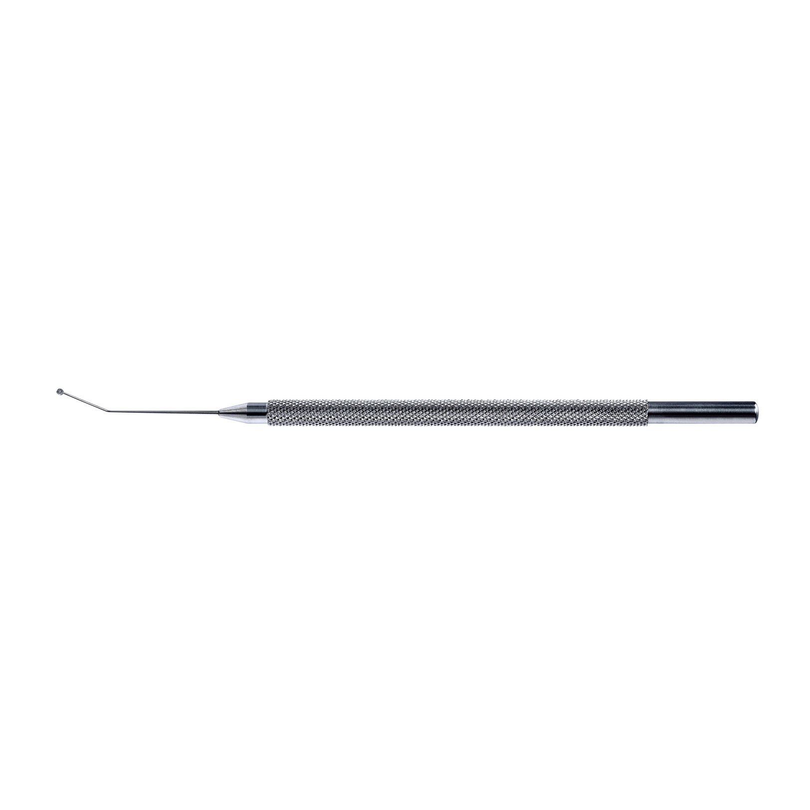 IF-8201  Stainless Steel Capsulorhexis Polisher