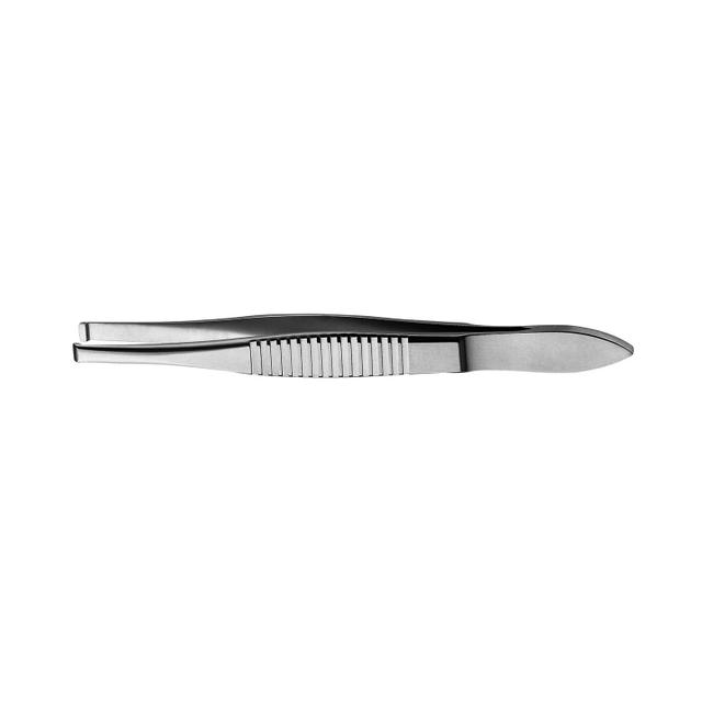 IF-4100 Stainless Steel Cilia Forceps 